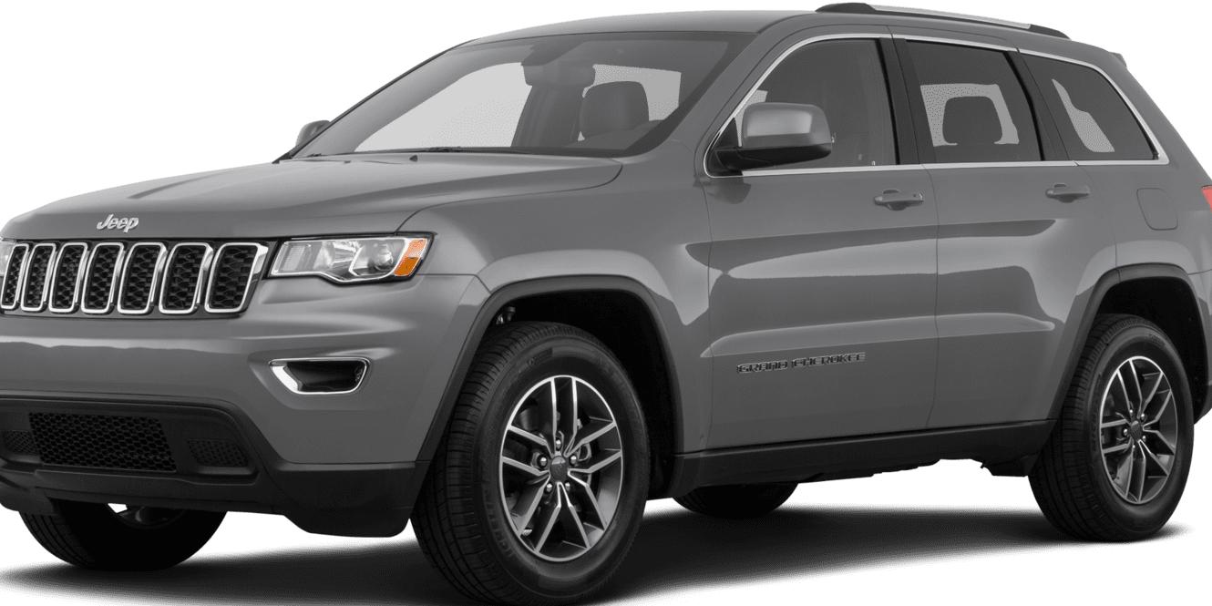JEEP GRAND CHEROKEE 2020 1C4RJEAG3LC429732 image
